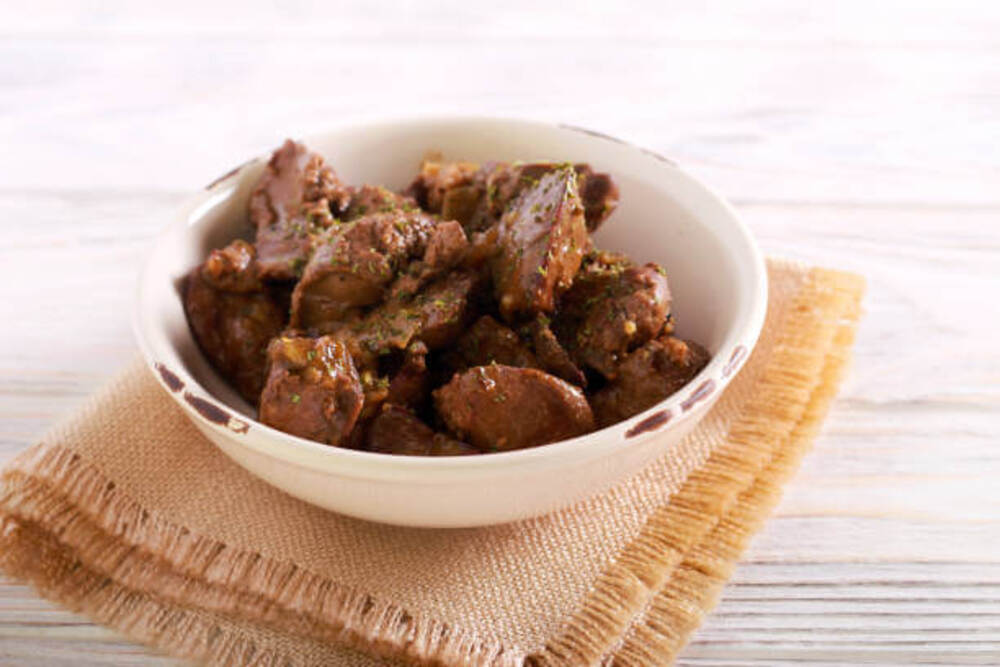 Garlic Butter Steak Bites Recipe