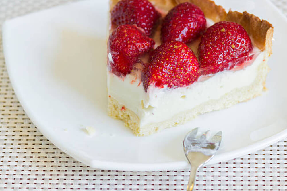 Summer Desserts Easy No Bake Recipe