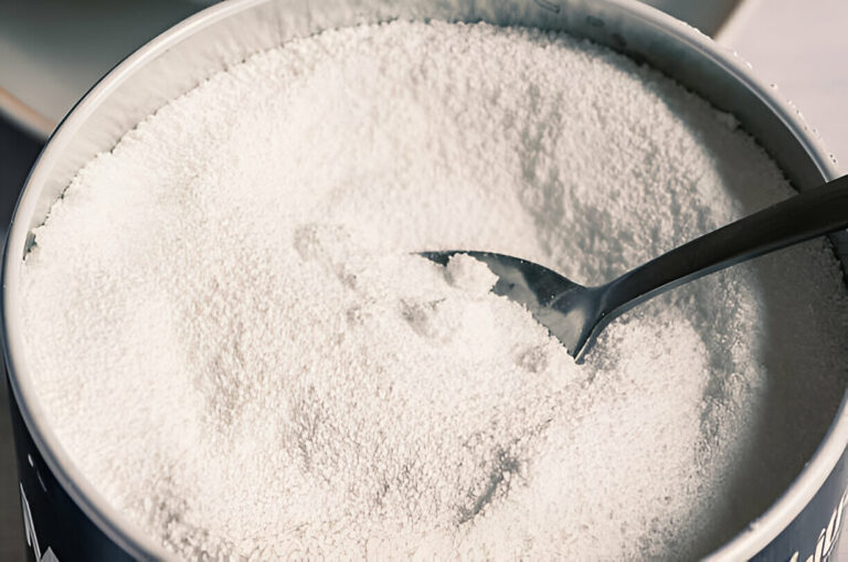 Powdered Sugar Recipe
