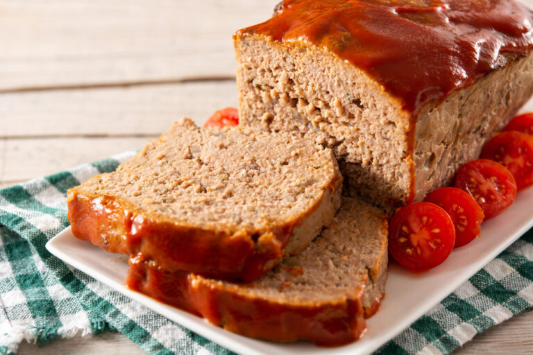 Meatloaf Recipe