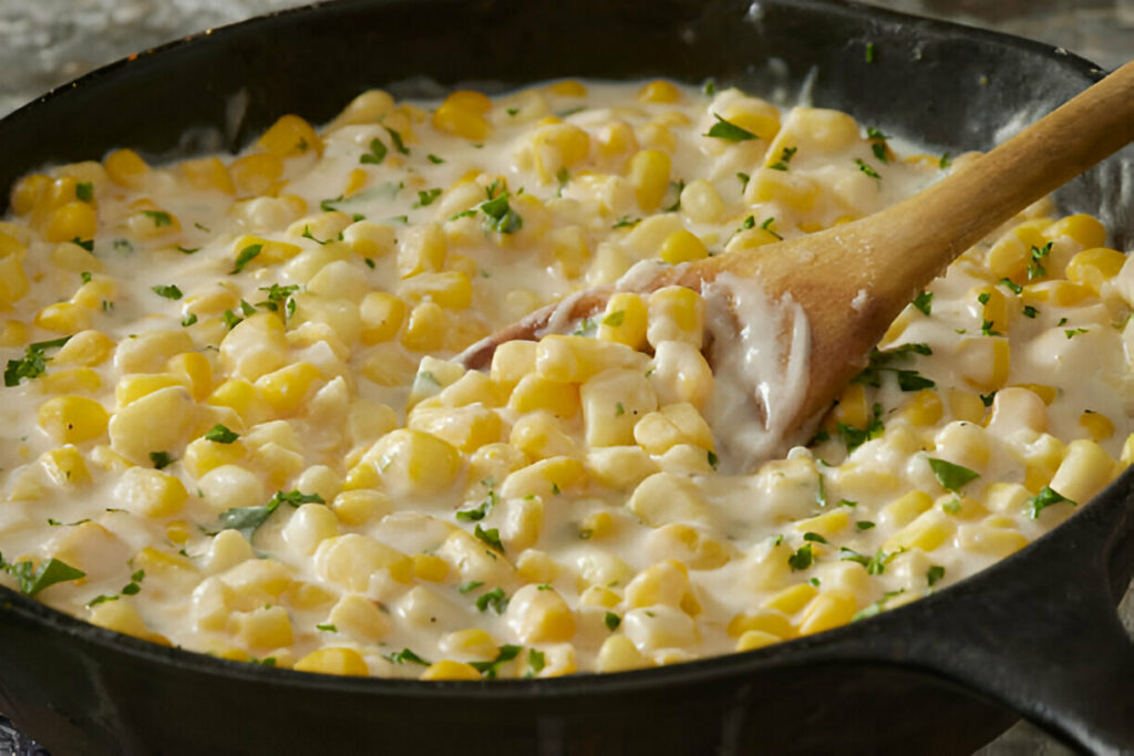 Corn Dip Recipe