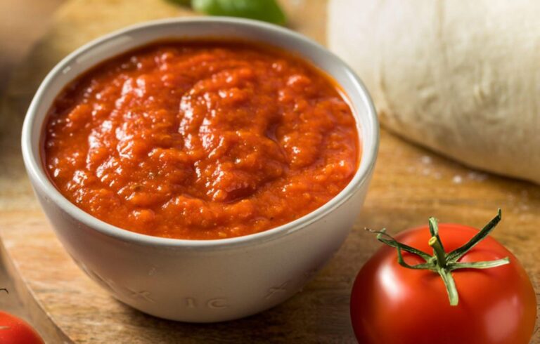 Pizza Sauce Recipe