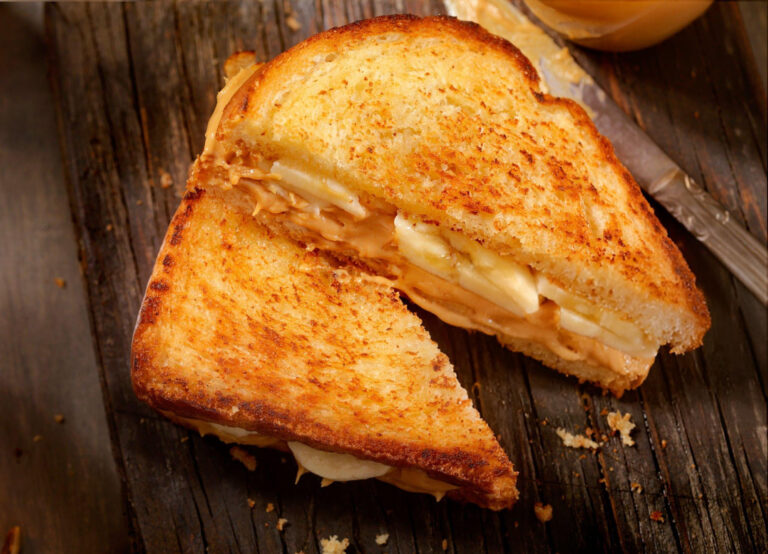 Stuffed French Toast Recipe