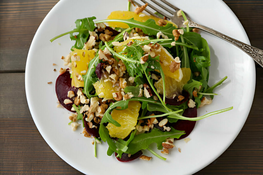 Beet Salad Recipe