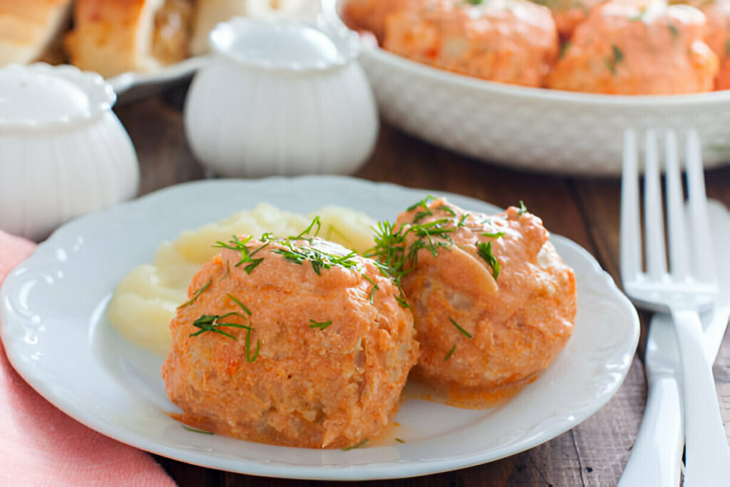 Lazy Cabbage Rolls Recipe