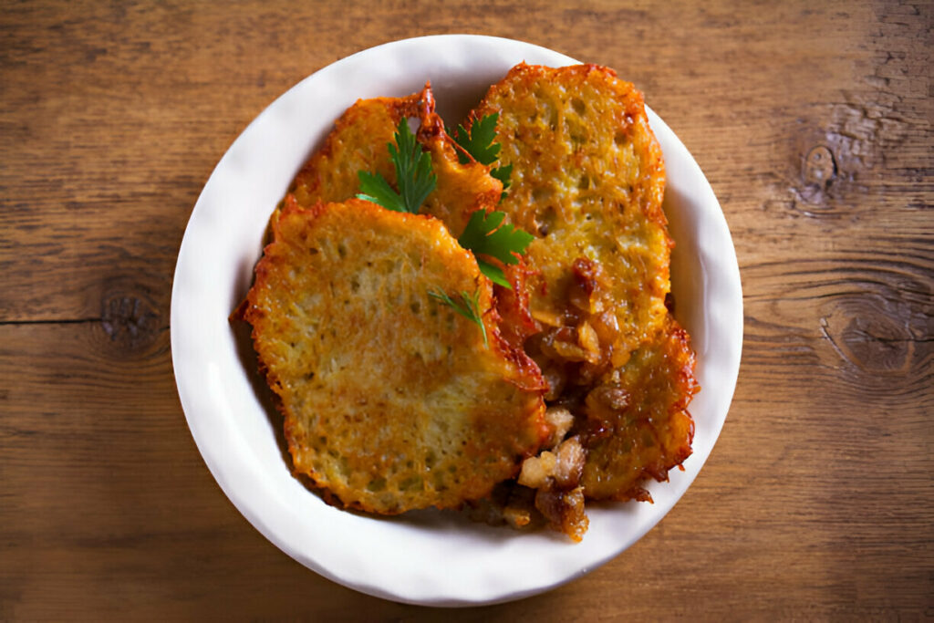 Tomato Omelette Recipe