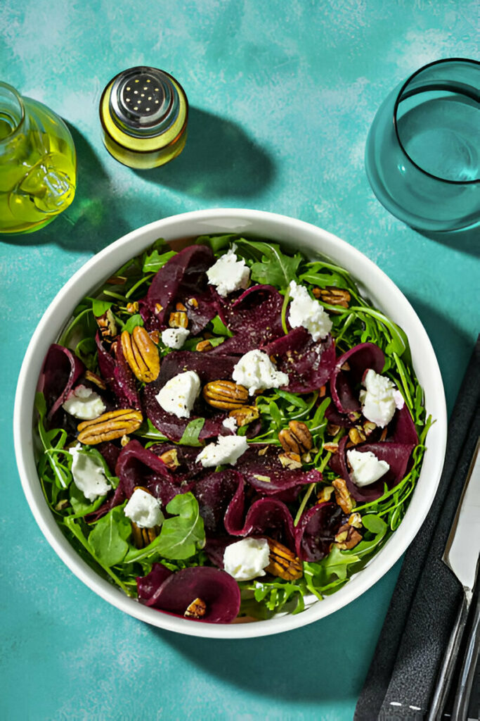Beets Salad Recipe
