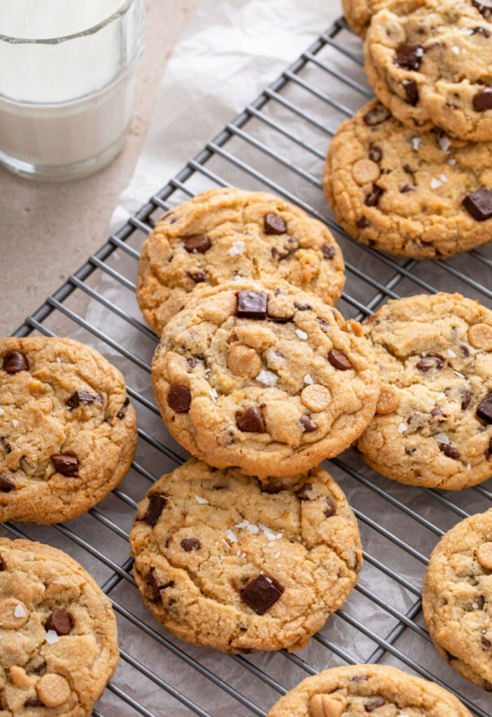 Brown Sugar Chocolate Chip Recipe