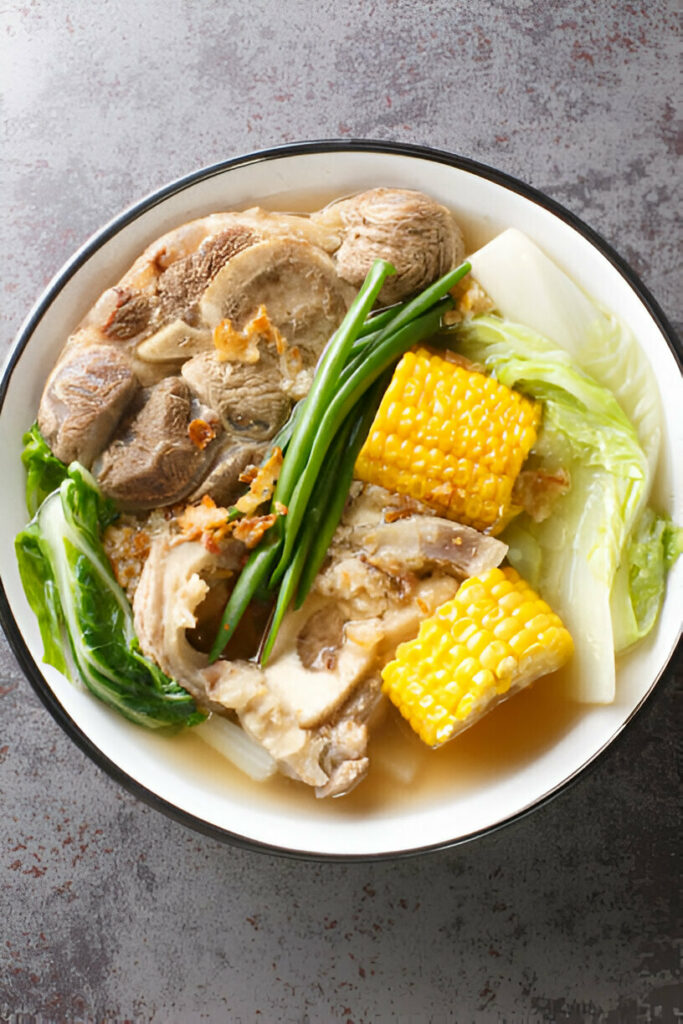 Bulalo Recipe