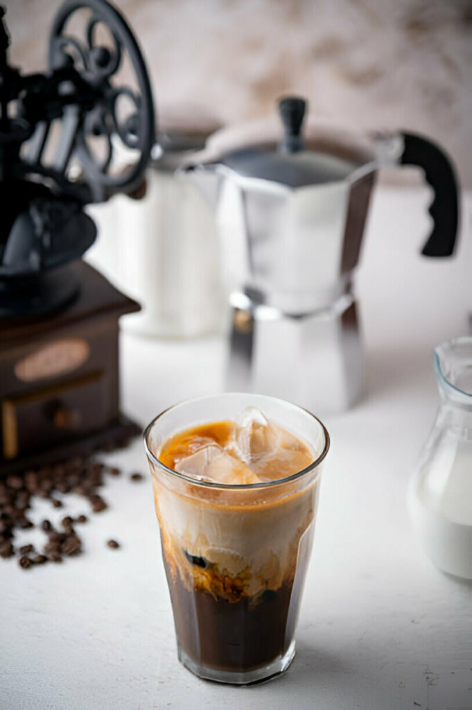 Cold Brew Coffee Recipe