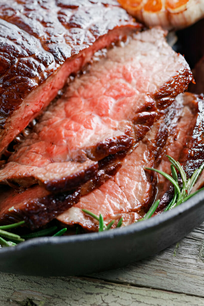 Marinade Steak Recipe