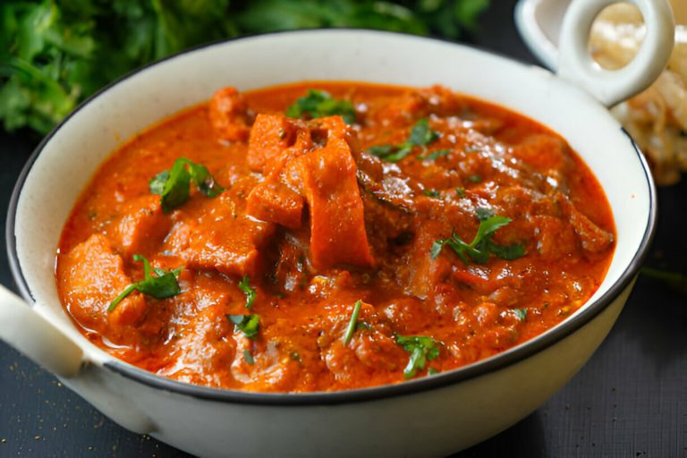 Masala Chicken Recipe