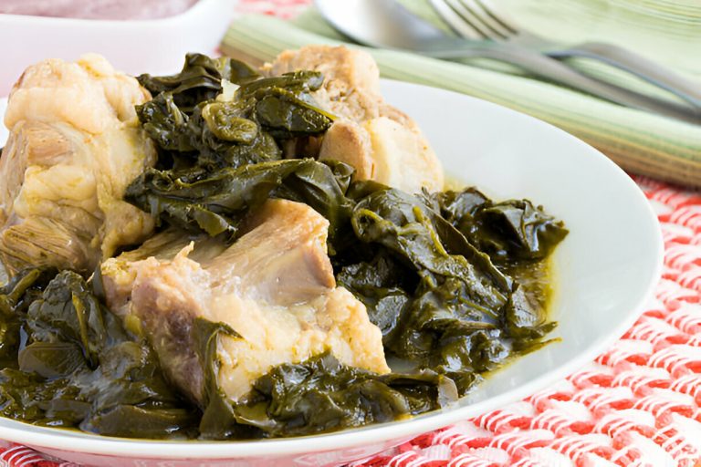 Instant Pot Luau Stew Recipe