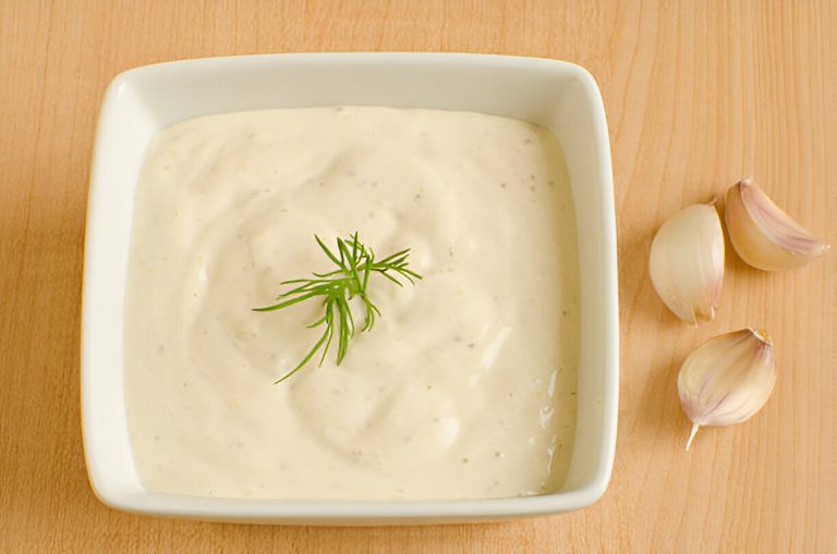 Remoulade Sauce Recipe