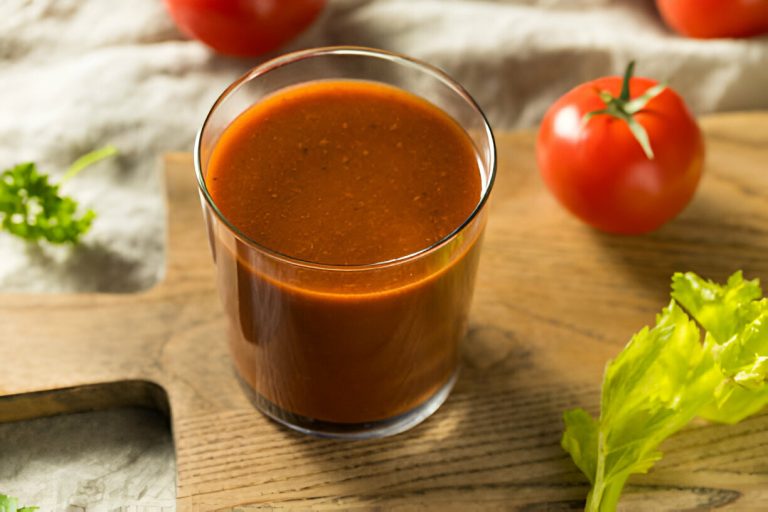 Chipotle Honey Vinaigrette Recipe