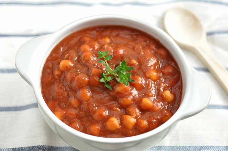 Texas-Style Baked Beans Recipe
