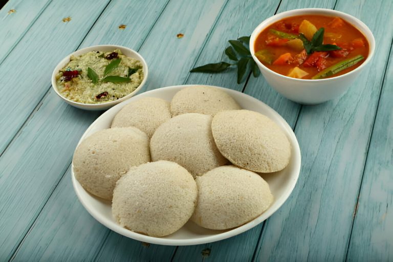 Poha Idli Recipe