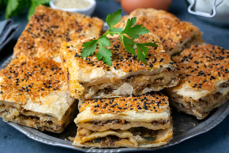 Bagel Focaccia Recipe