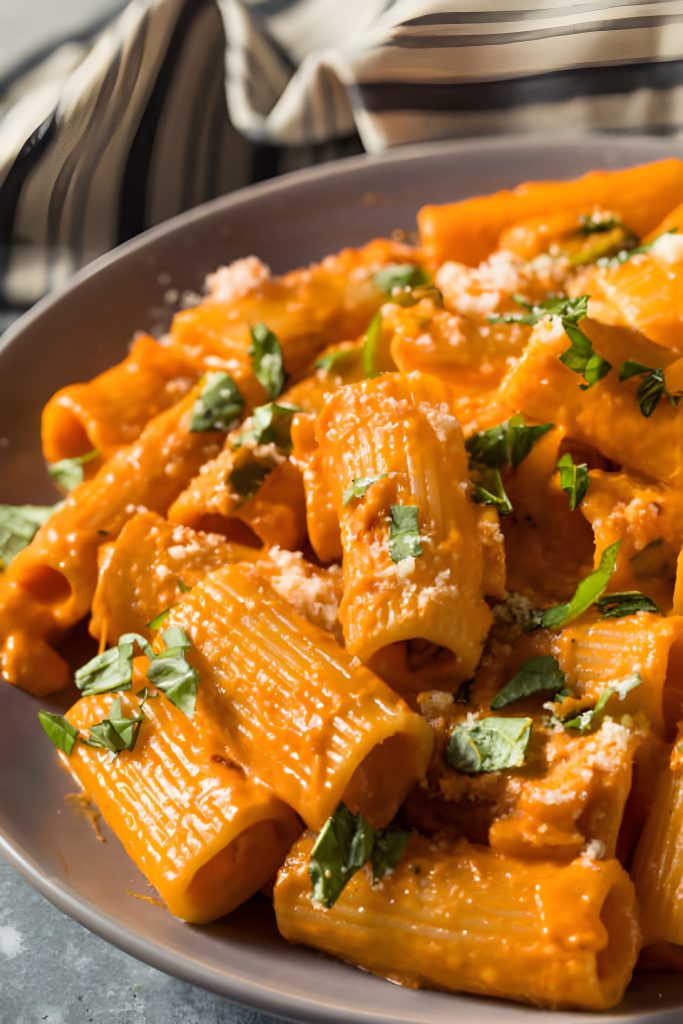 Gigi Hadid Pasta Recipe