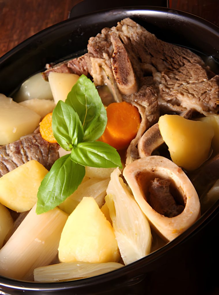 Pot au Feu Recipe