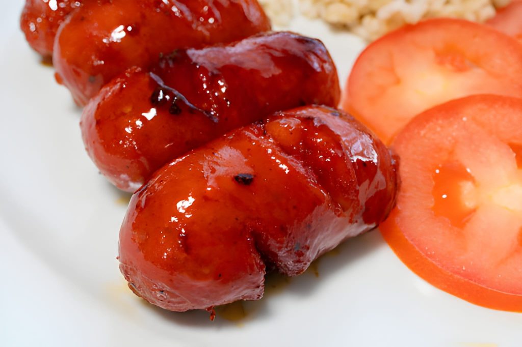 Beef Longganisa Recipe
