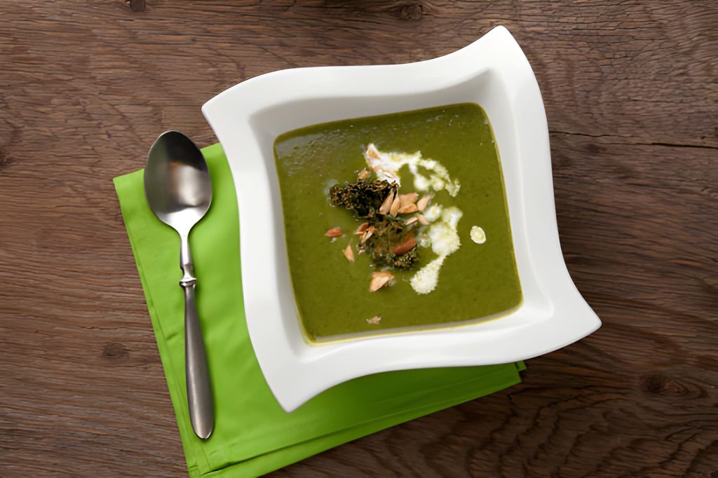 Kale Potato Soup Recipe