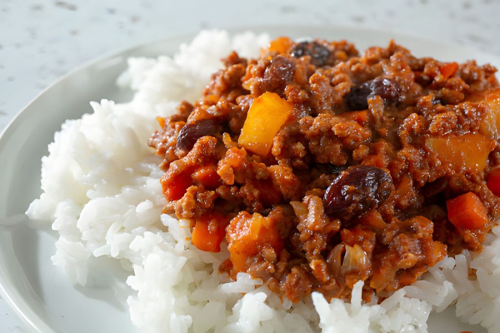 Picadillo Recipe
