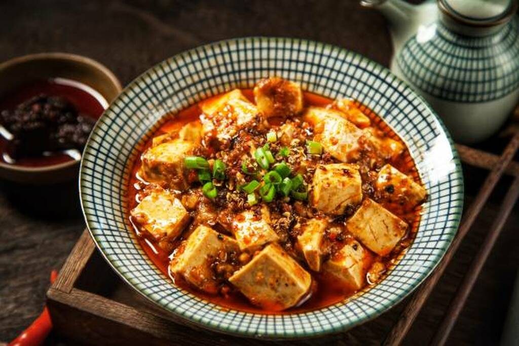 MaPo Tofu Recipe