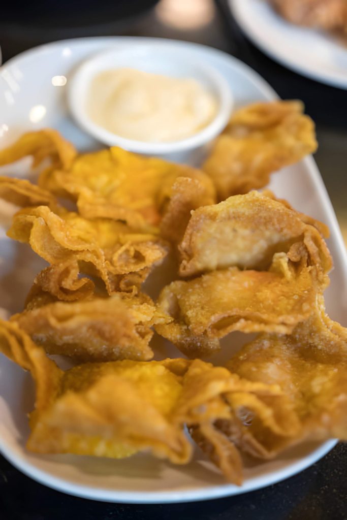 Easy Crispy Chiken Cracklings Recipe